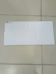 Matofali ya Sakafu ya Keramik 30x30cm - Sanduku Linashughulikia 1.53 Sqm - 3