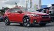 Subaru XV Limited Package with Technology 2019 Nyekundu - 1