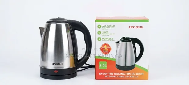 Brand New 2L Electric Kettle - 1