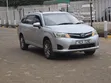 Toyota Corolla Fielder 2012 Burgundy - 2