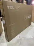 TCL 50 Inch QLED 4K Google TV 50T6D - 2