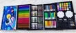 145-Piece Aluminum Art Set - 1