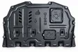 Steel Sump Guard kwa Mazda 2 - 1