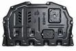 Steel Sump Guard kwa Mazda 2 - 2