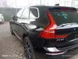 Volvo XC60 2019 Nyeusi - 2