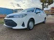 Toyota Corolla Fielder 1.5 Hybrid FWD 2020 Nyeupe - 2