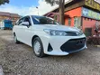 Toyota Corolla Fielder 1.5 Hybrid FWD 2020 Nyeupe - 3