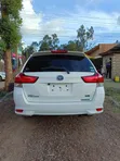 Toyota Corolla Fielder 1.5 Hybrid FWD 2020 Nyeupe - 4