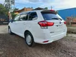 Toyota Corolla Fielder 1.5 Hybrid FWD 2020 Nyeupe - 5
