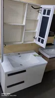 Premium Bathroom Vanity na Mirror - 2