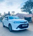 Toyota Corolla Fielder 2016 White - 3