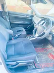 Toyota Corolla Fielder 2016 White - 5