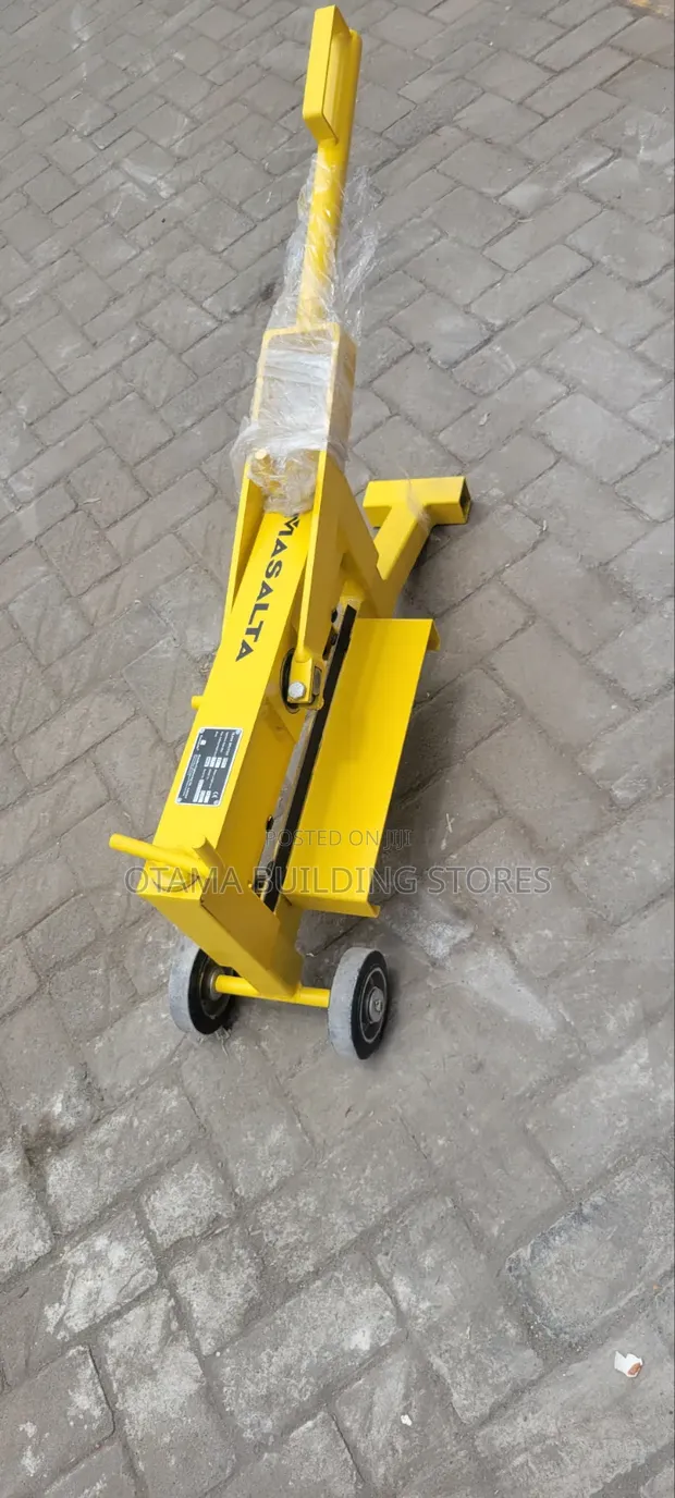 Masalta MBS42 Mashine ya Kukata Vigae vya Ujenzi - 1