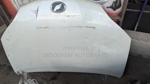 Toyota Wish Bonnet 2010-2015