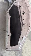 Toyota Wish Bonnet 2010-2015 - 3