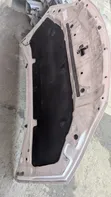 Toyota Wish Bonnet 2010-2015 - 4