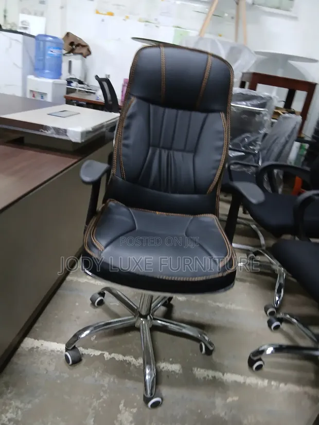 Brand New Office Chair - Best Brand - 1