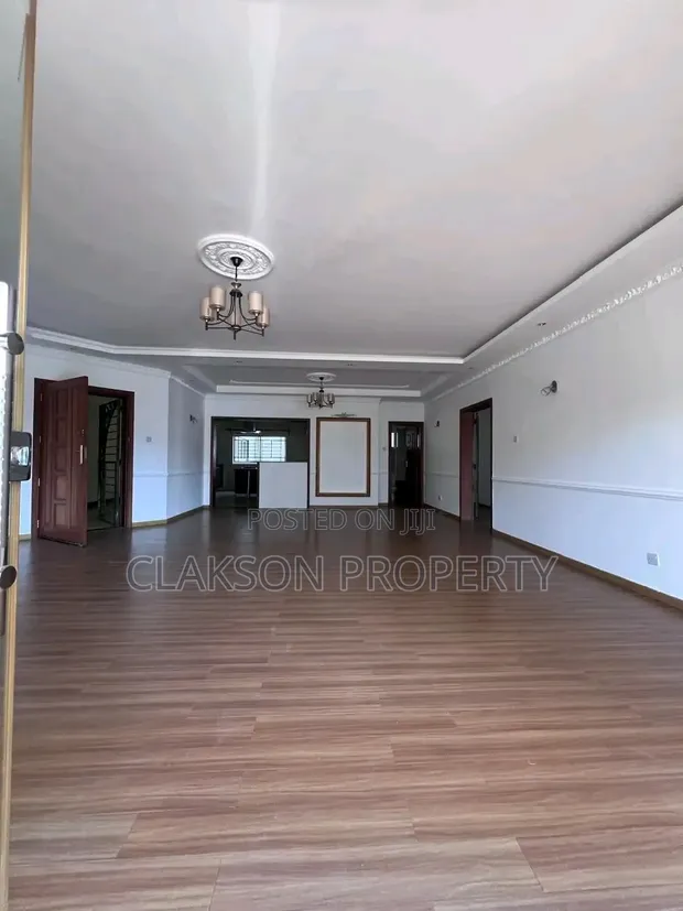 Apartment ya Vyumba 3 na SQ kwa Kupangisha Kileleshwa - 1