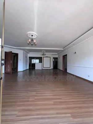 3-Bedroom Apartment with SQ for Rent in Kileleshwa