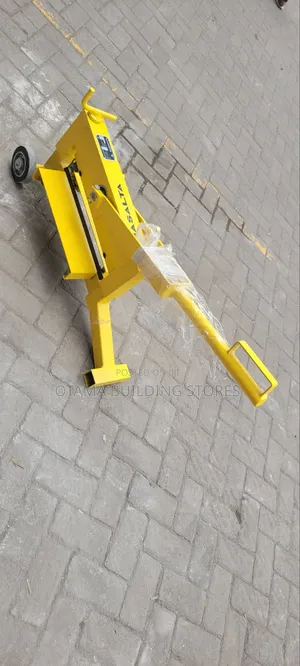 Mkato wa Matofali na Vizuizi Masalta MBS42