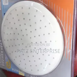 Maat Shower Head ya Kazi 1