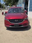 Mazda CX-8 2.5 25t AWD 6-Seater 2019 Nyeusi - 1