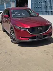 Mazda CX-8 2.5 25t AWD 6-Seater 2019 Nyeusi - 2
