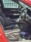 Mazda CX-8 2.5 25t AWD 6-Seater 2019 Nyeusi - 4