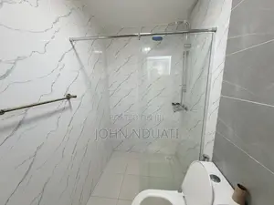 5-Bedroom Maisonette for Rent in Kamakis Estate, Ruiru
