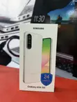 Samsung Galaxy A56 5G 256GB Nyeupe Mpya - 2