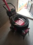 Pioneer Pressure Washer 2700 PSI - 1