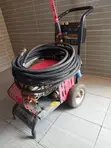Pioneer Pressure Washer 2700 PSI - 2