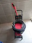 Pioneer Pressure Washer 2700 PSI - 3