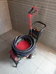 Pioneer Pressure Washer 2700 PSI - 4