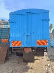 Isuzu FRR Newshape Truck - 2