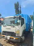 Isuzu FRR Newshape Truck - 3