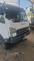 Isuzu FRR Newshape Truck - 4