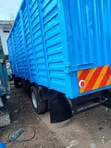Isuzu FRR Newshape Truck - 5