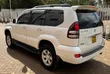 Toyota Land Cruiser Prado 2.7 i 16V 2006 Nyeupe - 1