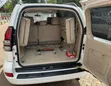 Toyota Land Cruiser Prado 2.7 i 16V 2006 Nyeupe - 5