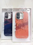 iPhone 16 Carbon Fiber Phone Case - 2