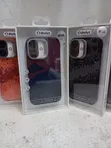 iPhone 16 Carbon Fiber Phone Case - 3