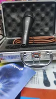 Sennheiser Wired Microphone - German Precision - 1