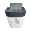 HP One-Shred Auto 80CC Shredder (8/80 Karatasi) - 1
