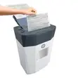 HP One-Shred Auto 80CC Shredder (8/80 Karatasi) - 2