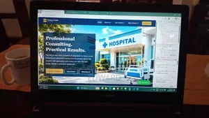 Custom Website & Web App Development