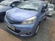 Toyota Vitz 1.3 FWD 5dr 2011 Blue - 2