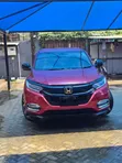 Honda Vezel 1.5 Hybrid RS 2019 Nyeusi - 2