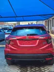 Honda Vezel 1.5 Hybrid RS 2019 Nyeusi - 4