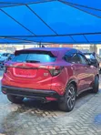 Honda Vezel 1.5 Hybrid RS 2019 Nyeusi - 5